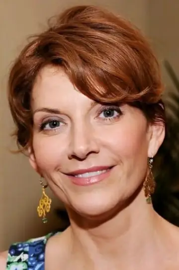 Фото Мелінда Макгроу (Melinda McGraw) #18441