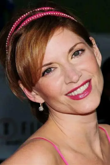 Фото Мелінда Макгроу (Melinda McGraw) #18443