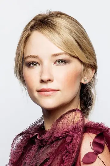 Фото Гейлі Беннетт (Haley Bennett) #11840