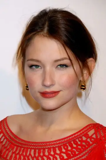 Фото Гейлі Беннетт (Haley Bennett) #11841