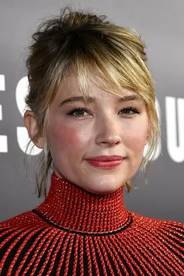 Фото Гейлі Беннетт (Haley Bennett) #11846