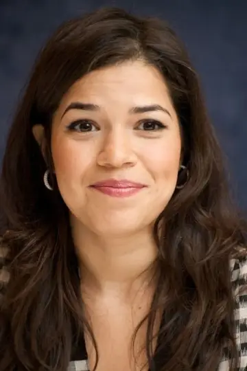 Фото Америка Феррера (America Ferrera) #27