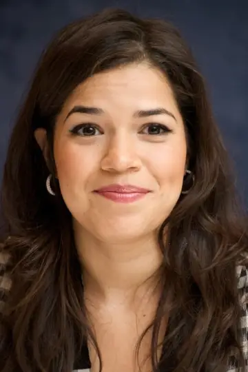 Фото Америка Феррера (America Ferrera) #28