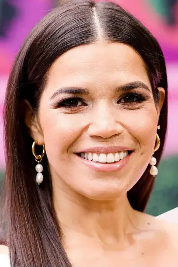 Фото Америка Феррера (America Ferrera) #326269