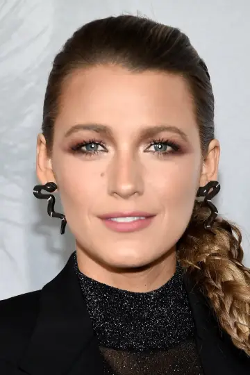 Фото Блейк Лайвлі (Blake Lively) #29758