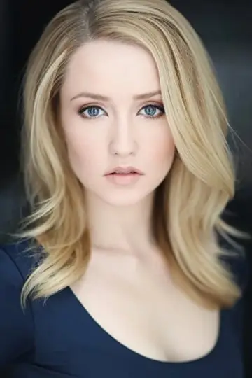Фото Емілі Теннант (Emily Tennant) #32290