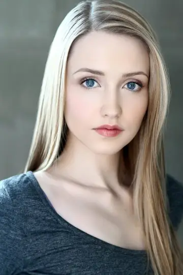 Фото Емілі Теннант (Emily Tennant) #32292