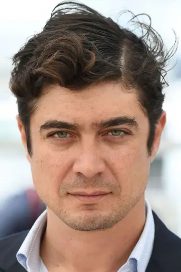 Фото Ріккардо Скамарчо (Riccardo Scamarcio) #12874