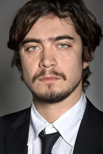 Фото Ріккардо Скамарчо (Riccardo Scamarcio) #12875