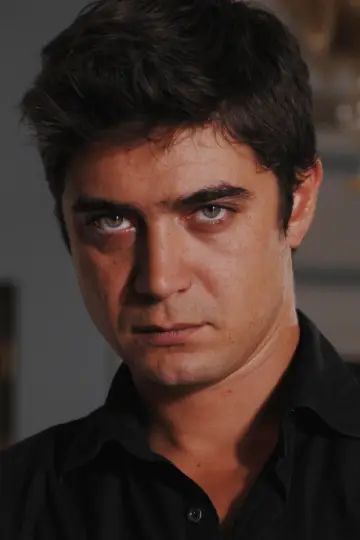 Фото Ріккардо Скамарчо (Riccardo Scamarcio) #12877
