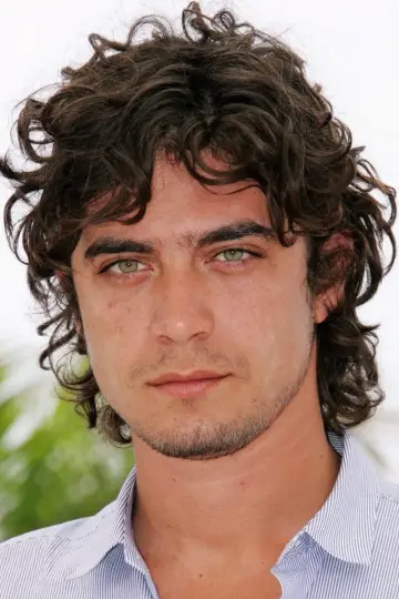 Фото Ріккардо Скамарчо (Riccardo Scamarcio) #12879