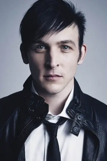 Фото Робін Лорд Тейлор (Robin Lord Taylor) #67419
