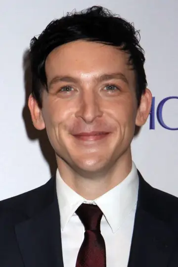Фото Робін Лорд Тейлор (Robin Lord Taylor) #67420