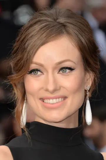 Фото Олівія Уайлд (Olivia Wilde) #30201