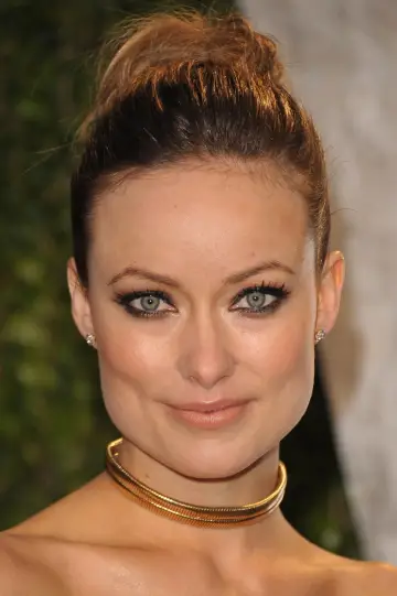 Фото Олівія Уайлд (Olivia Wilde) #30202