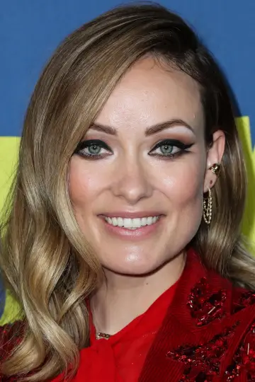 Фото Олівія Уайлд (Olivia Wilde) #30203