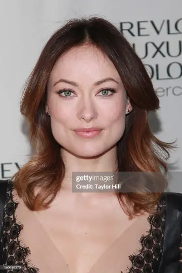 Фото Олівія Уайлд (Olivia Wilde) #30204