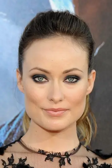 Фото Олівія Уайлд (Olivia Wilde) #30205