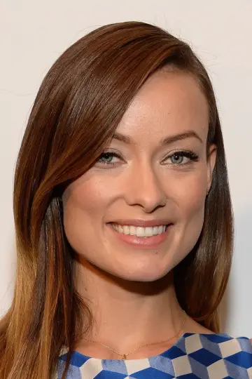 Фото Олівія Уайлд (Olivia Wilde) #30209