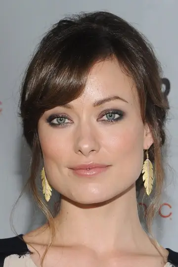 Фото Олівія Уайлд (Olivia Wilde) #30210