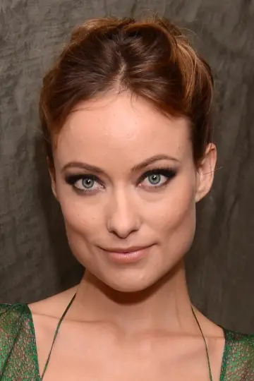 Фото Олівія Уайлд (Olivia Wilde) #30213