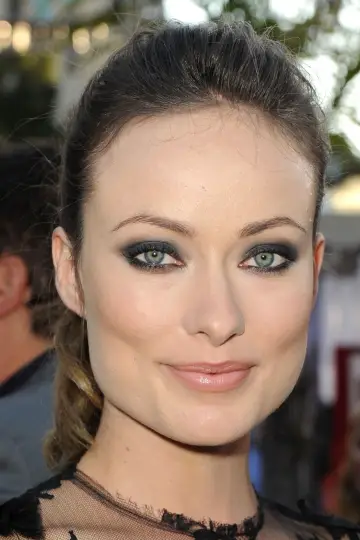 Фото Олівія Уайлд (Olivia Wilde) #30214