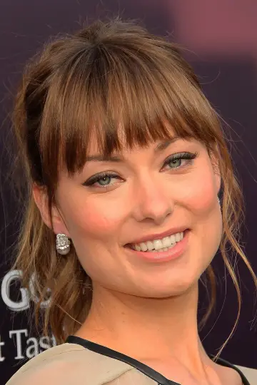 Фото Олівія Уайлд (Olivia Wilde) #30216
