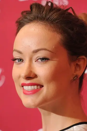 Фото Олівія Уайлд (Olivia Wilde) #30219