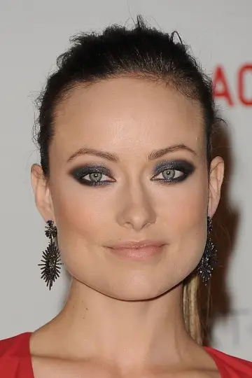 Фото Олівія Уайлд (Olivia Wilde) #30221
