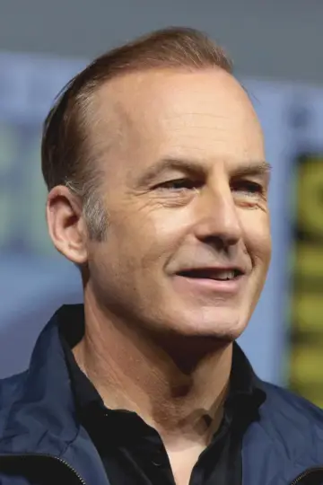 Фото Боб Оденкерк (Bob Odenkirk) #34361