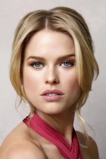Фото Аліса Єва (Alice Eve) #19075