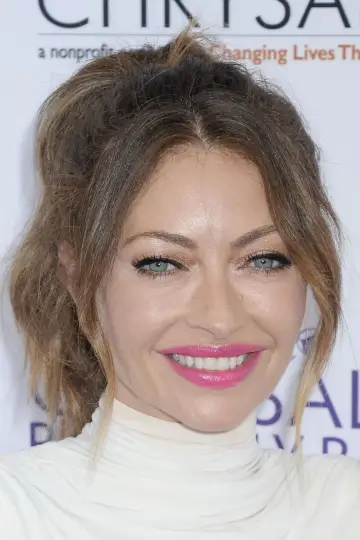 Фото Ребекка Гейхарт (Rebecca Gayheart) #32186