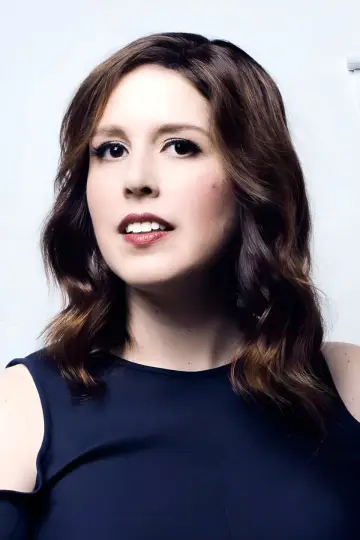 Фото Ванесса Баєр (Vanessa Bayer) #70332