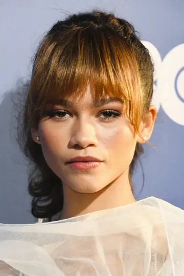 Фото Зендея (Zendaya) #400271
