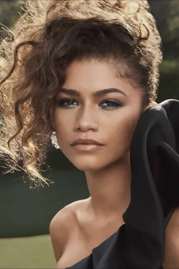 Фото Зендея (Zendaya) #400272