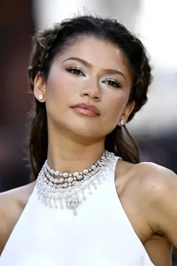 Фото Зендея (Zendaya) #400281