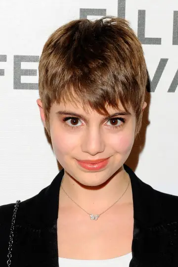 Фото Самі Ґейл (Sami Gayle) #89004