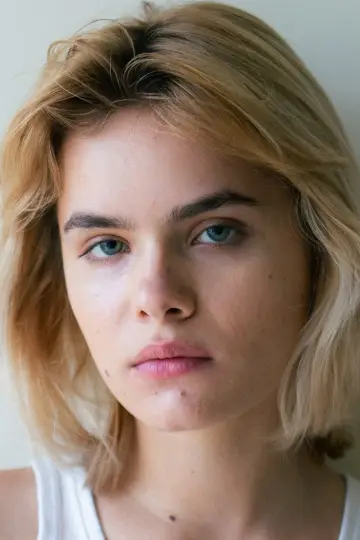 Фото Anastasia Kaletchuk