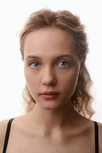 Фото Maria Kanunnikova