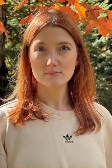 Фото Zoë Wolkoff