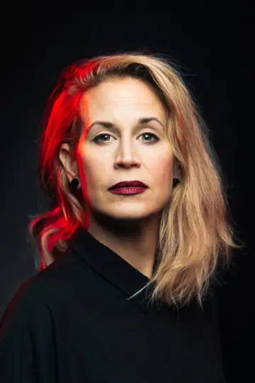 Фото Petra Kocmanová