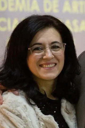 Фото Marisa Santos