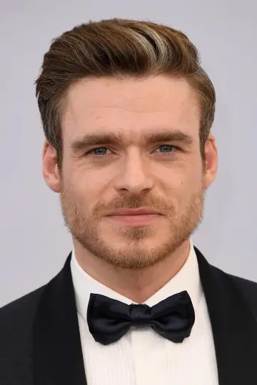 Фото Річард Медден (Richard Madden) #32753