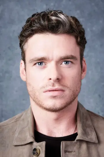 Фото Річард Медден (Richard Madden) #32755