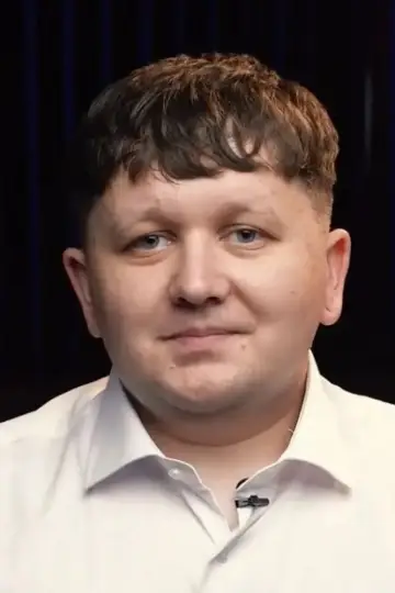Фото Михайло Лебіга