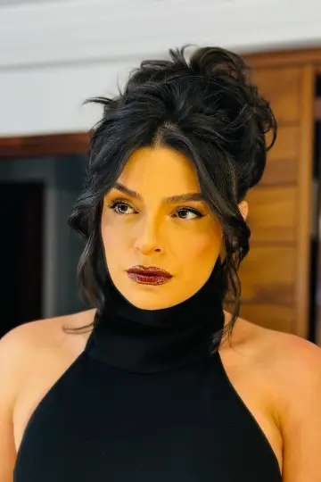 Фото Lobna Sediri
