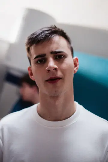 Фото Luka Baškarad