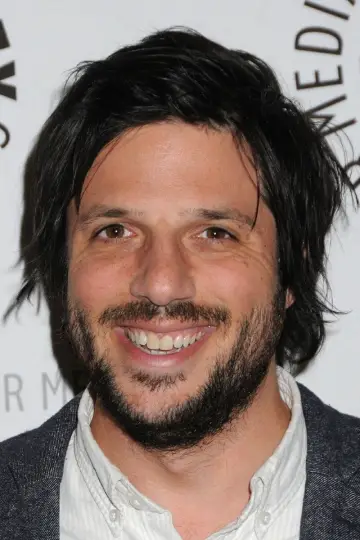 Фото Девід Каспе #26558