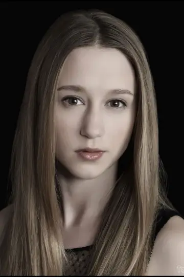 Фото Таїса Фарміга (Taissa Farmiga) #5197