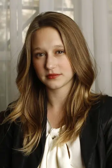 Фото Таїса Фарміга (Taissa Farmiga) #5198